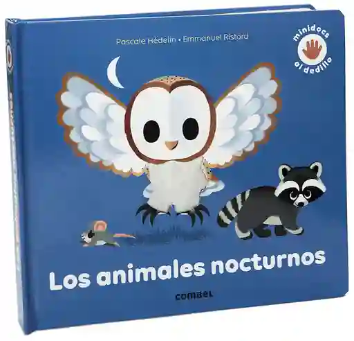 Los Animales Nocturnos