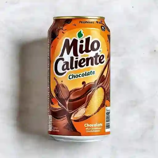 Milo Caliente 9 Oz
