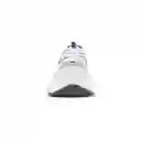 Croydon Tenis Krishna Hombre Color Blanco Talla 38