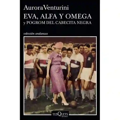 Eva. Alfa y Omega