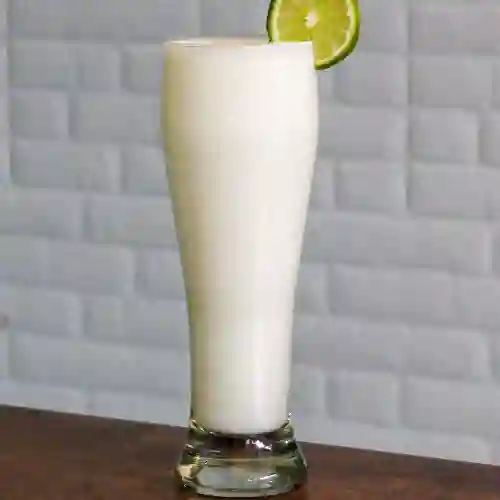 Limonada de Coco Frapé