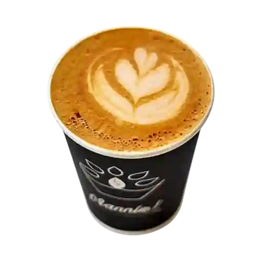 Capuccino Pequeño
