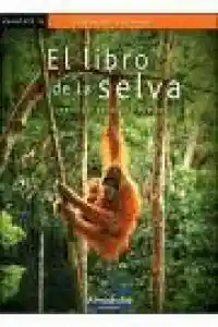 El Libro de La Selva