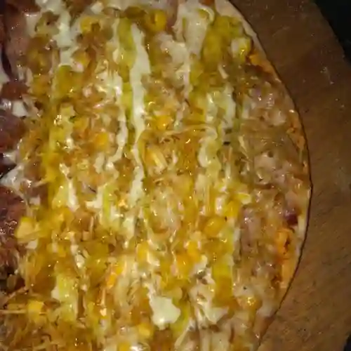 Pizza Perro