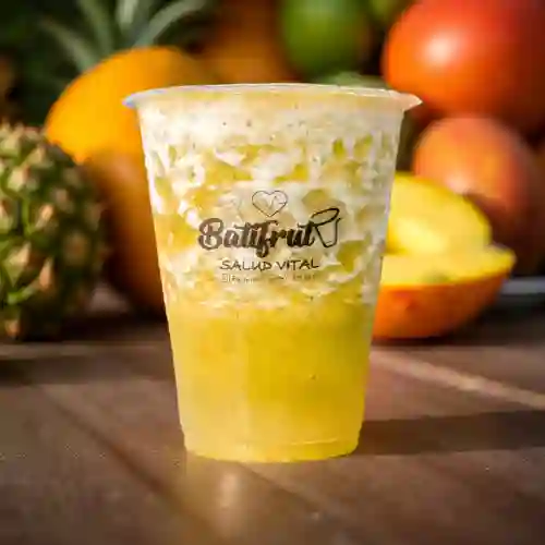 Refrescante 13