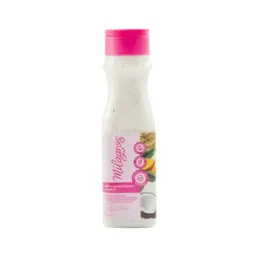 Tratamiento Bio Repolarizador Capilar - Milagros