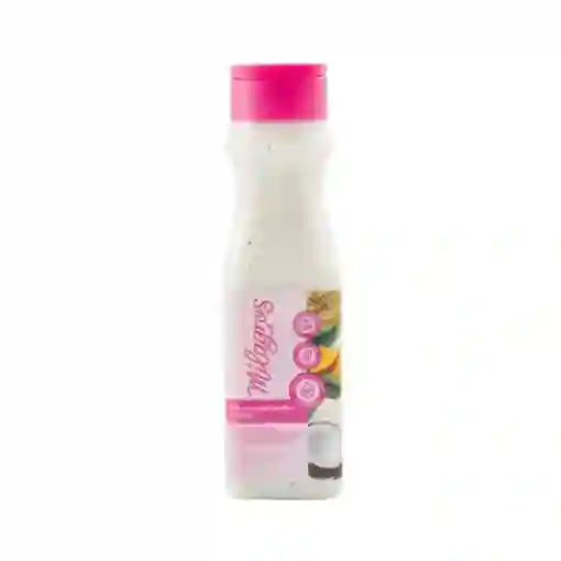 Tratamiento Bio Repolarizador Capilar - Milagros