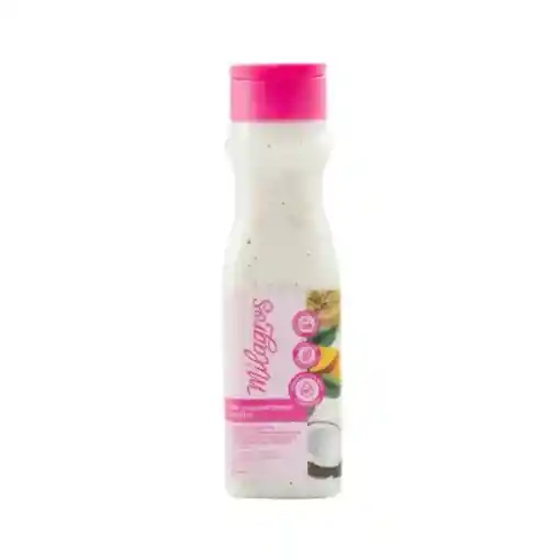 Tratamiento Bio Repolarizador Capilar - Milagros