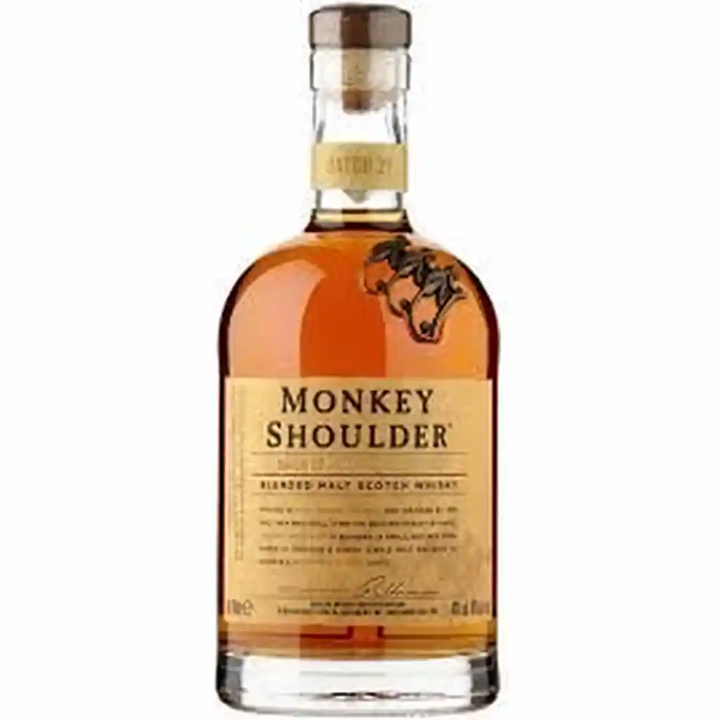 Monkey Shoulder Whisky Escoces