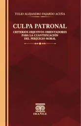 Culpa Patronal