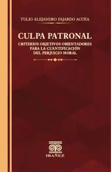 Culpa Patronal