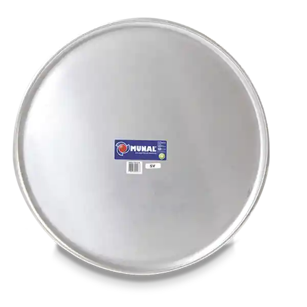 Munal Bandeja de Pizza 50 cm