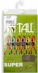 Tall Medias A12800