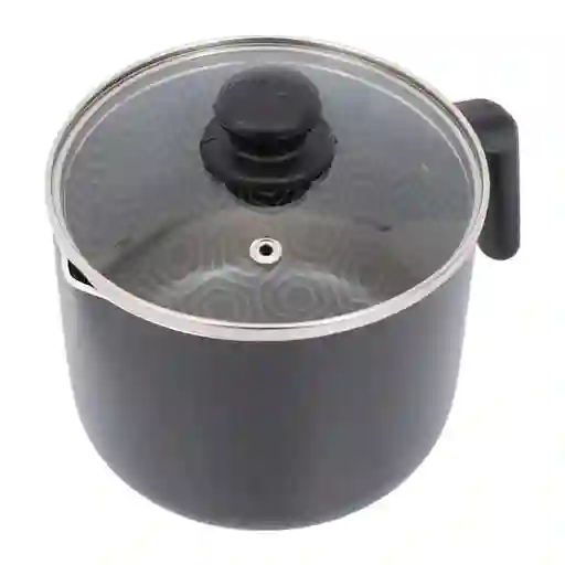 Jarro Lechero Universal 6 Ultra Tapa de Vidrio