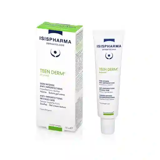 Teen Derm Gel Alpha Pure Anti-Imperfecciones