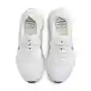 Nike Zapatos W Revolution 7 Para Mujer Blanco Talla 8