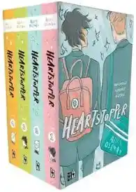 Pack Heartstopper