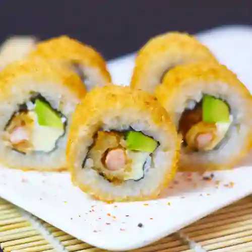 Tempurado de Camarón