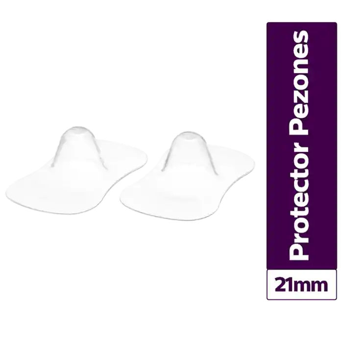 Avent Protector De Pezón Philips