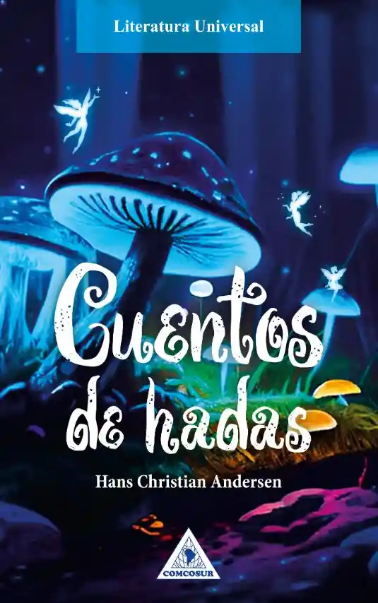 Cuentos de Hadas