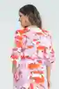 Vestido Largo Leenah