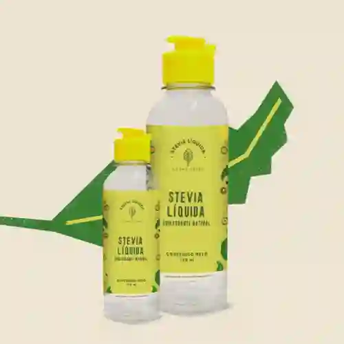 Stevia Liquida