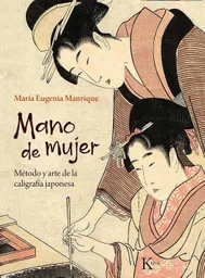 Mano de Mujer