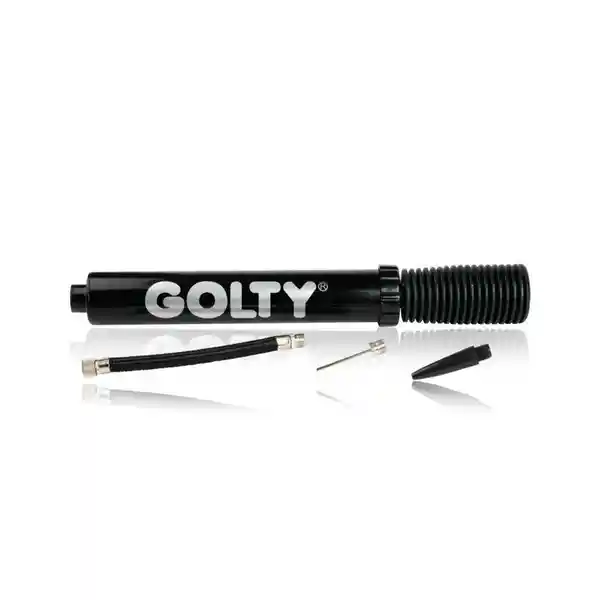 Golty Inflador Ref Ch-010P T840134