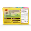 Caldo de Gallina MAGGI Desmenuzado paga 12 lleva 14 sobres x 126g