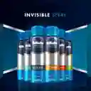 Gillette Desodorante Invisible Training Day en Spray