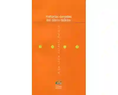 Historias Surgidas Del Diario Habitar - Olga Londoño Palacio