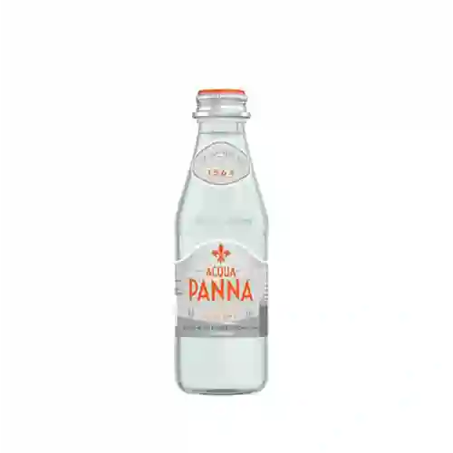 Acqua Panna 250 ml