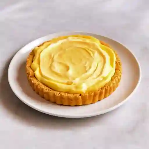 Pie De Limon