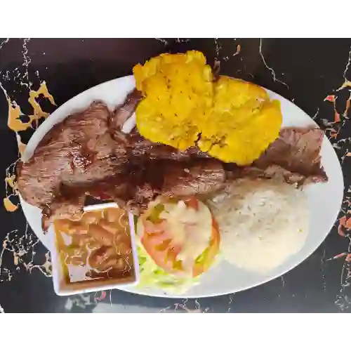 Carne Asada