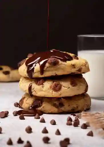 Galletas Combinadas