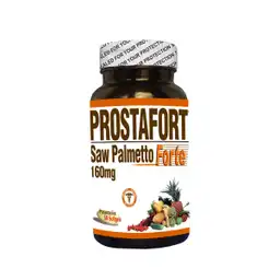 Natural Freshly Suplemento Dietario Prostafort Forte