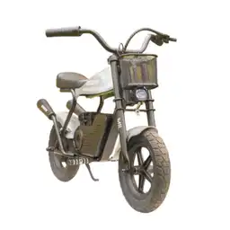 Bicicleta Electrica Emove Para Niños Mil