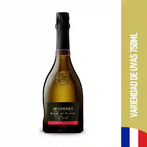 JP Chenet  Vino Espumante Blanc de Blancs Brut