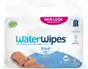 Waterwipes Toallita Húmeda Para Bebé