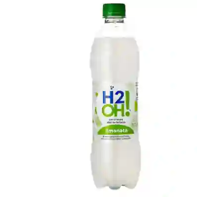 H2O Limonata 600 ml