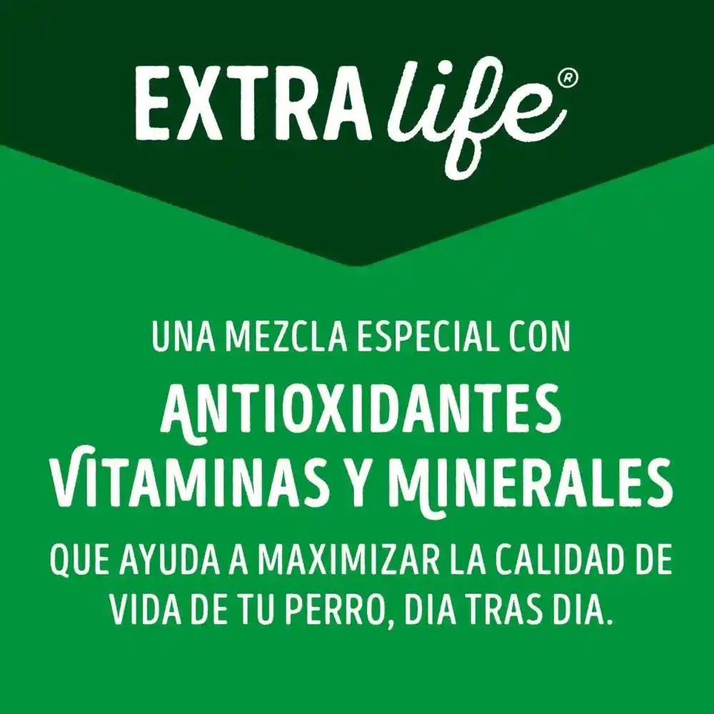 OFERTA DOG CHOW ADULTOS Minis y Pequeños pague 15k lleve 17k