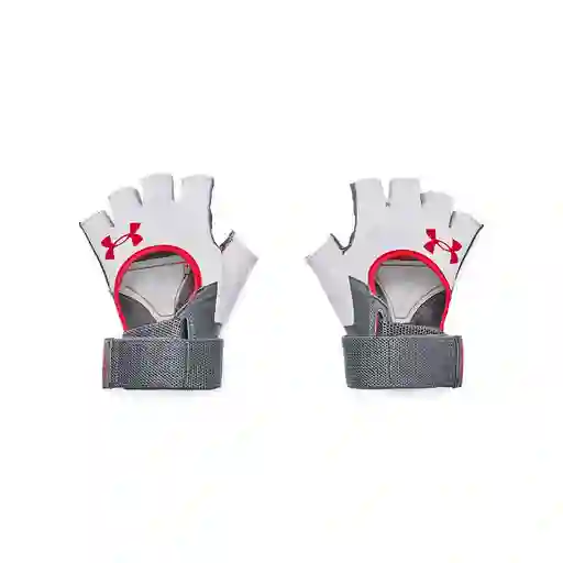 M"s Weightlifting Gloves Talla Lg Accesorios Blanco Para Hombre Marca Under Armour Ref: 1369830-014