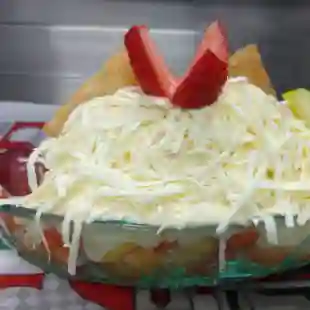 Ensalada de Frutas Corriente