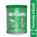 Fórmula infantil NESTOGENO Etapa 2 x 800g