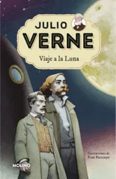 Viaje a La Luna