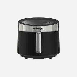 Freidora de Aire Power Xl Digital Negro Af30524spla