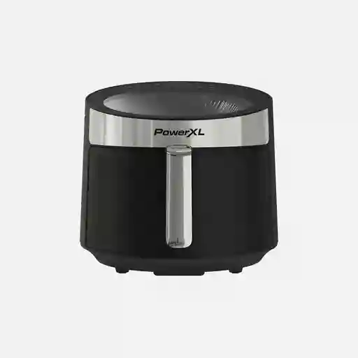 Freidora de Aire Power Xl Digital Negro Af30524spla