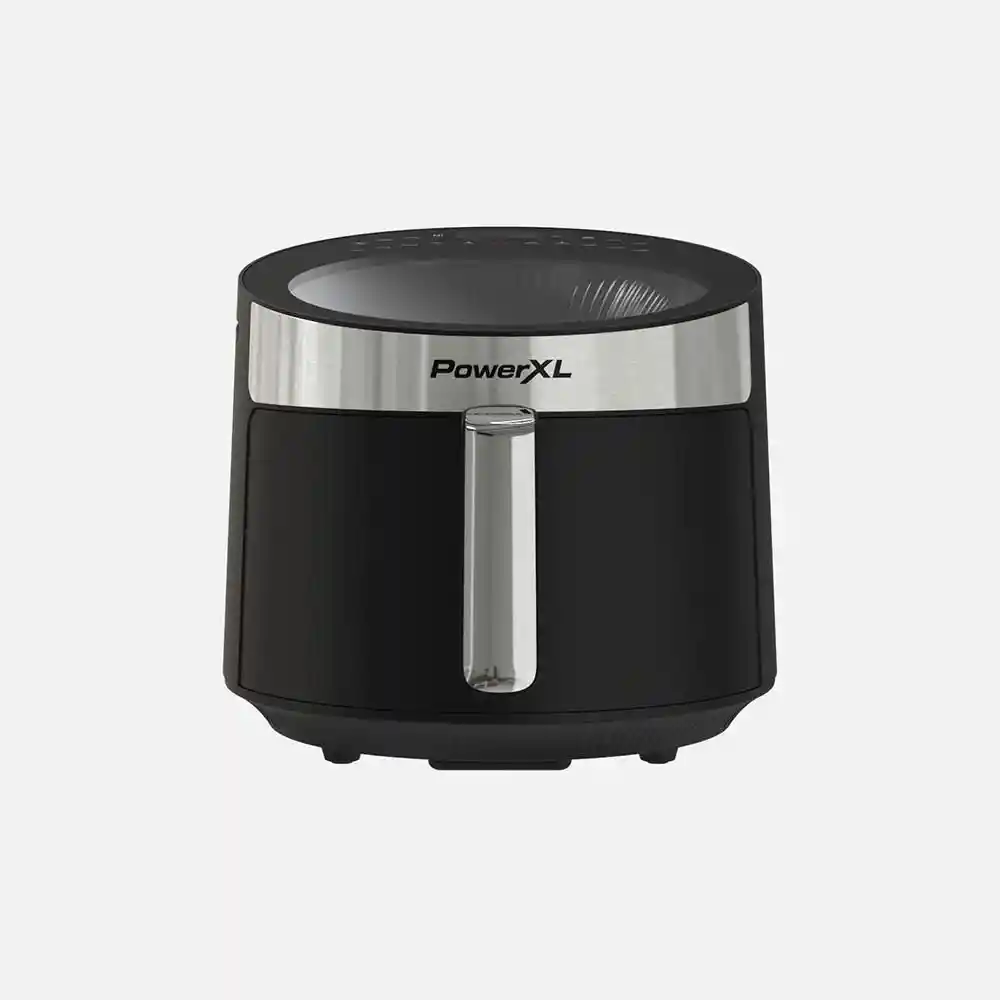Freidora de Aire Power Xl Digital Negro Af30524spla