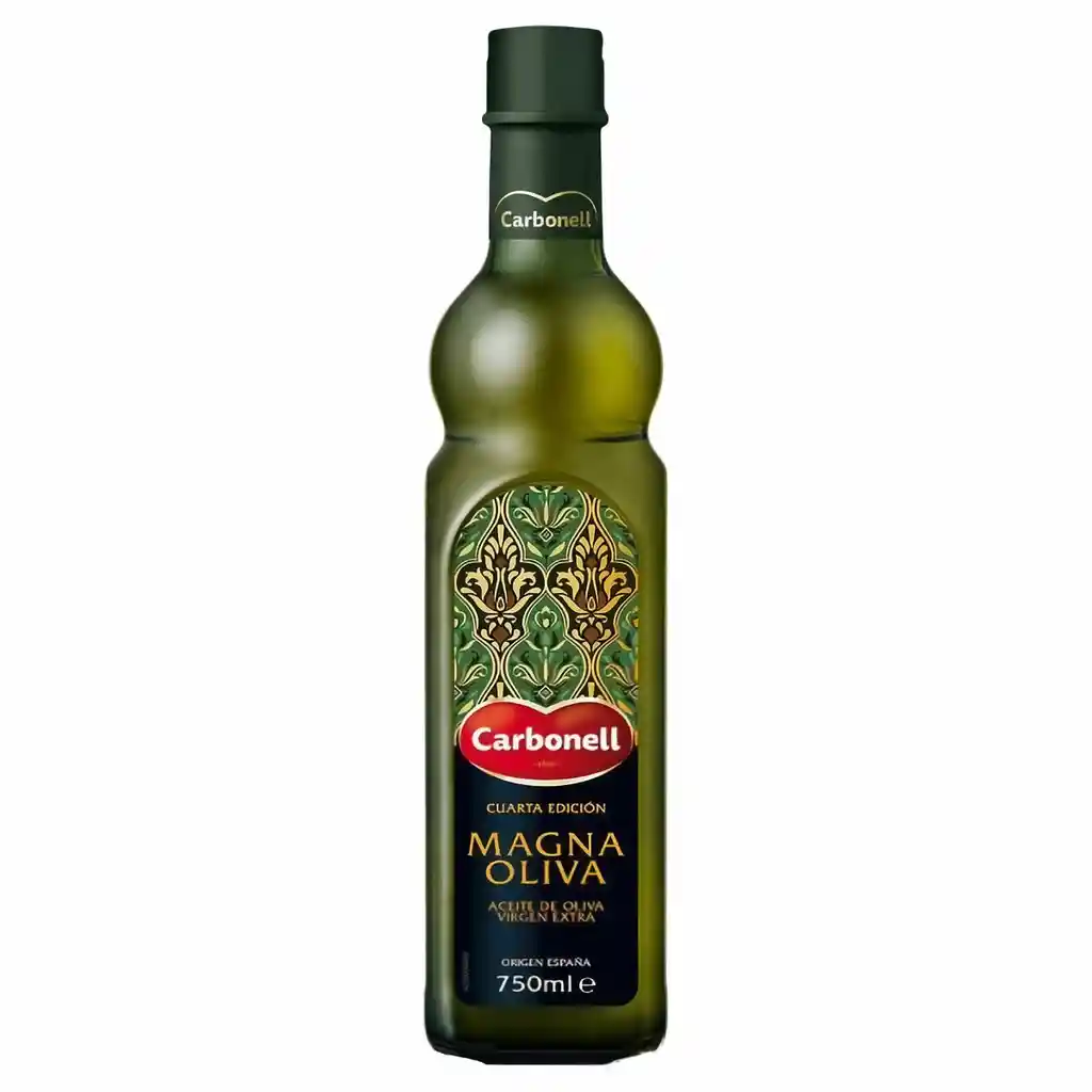 Magna Oliva Aceite de Oliva Extra Virgen 