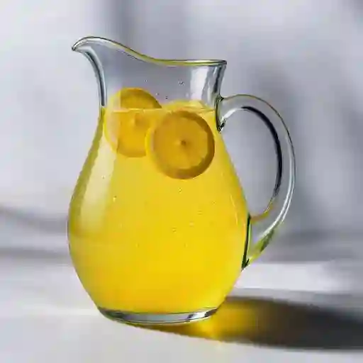 Jarra De Limonada